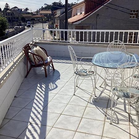 Апартаменти Atico Con Terraza О-Грове Екстер'єр фото
